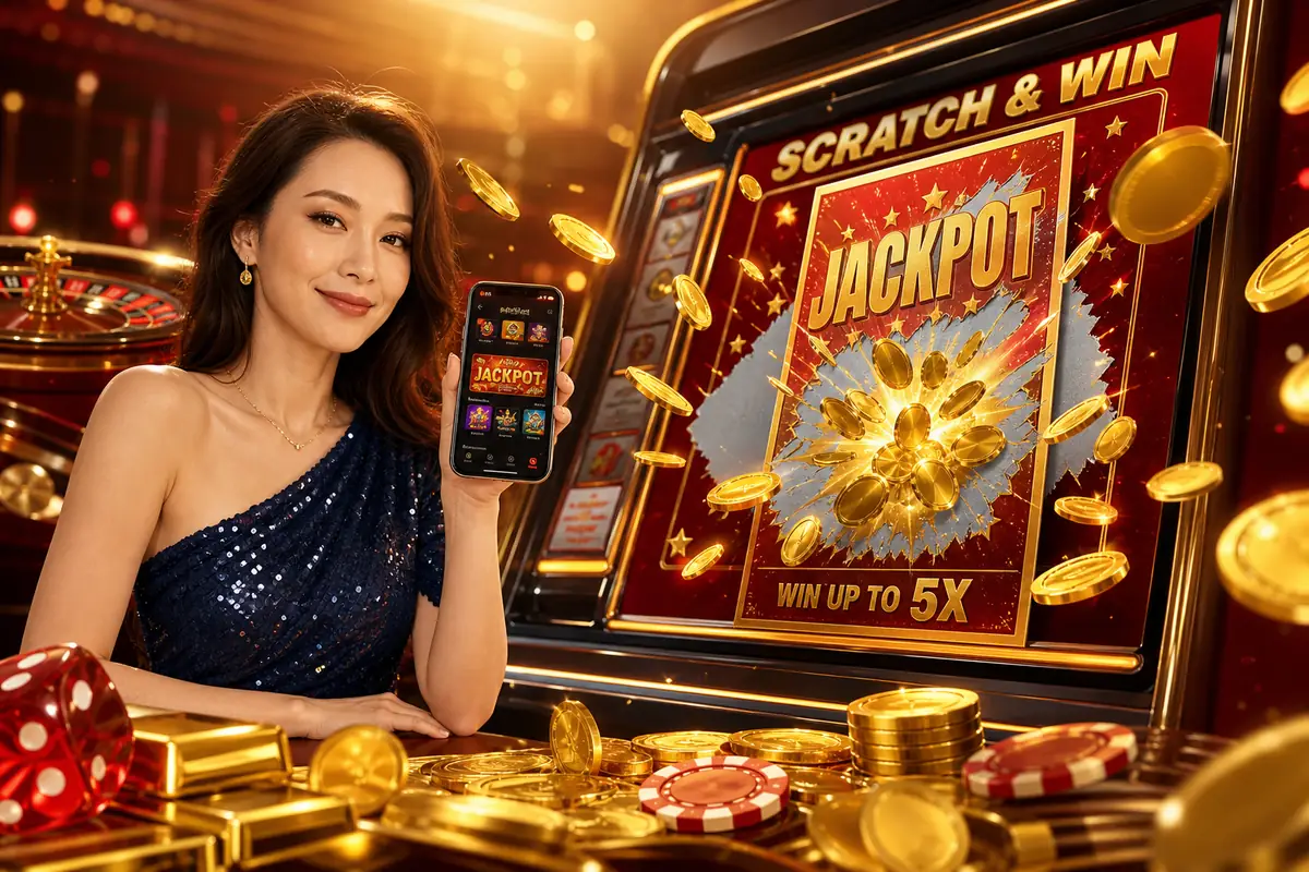 bq222 Andar Bahar Live Card Game